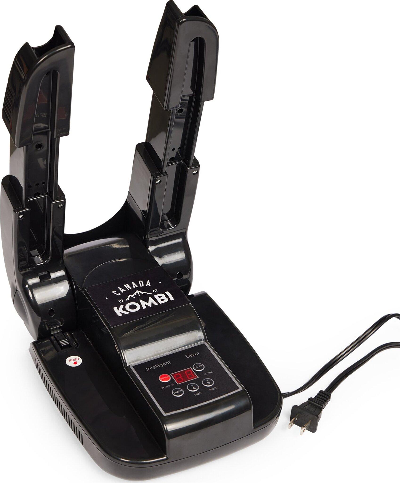 Numéro de l'image de la galerie de produits 3 pour le produit Séchoir électrique pour gants et mitaines