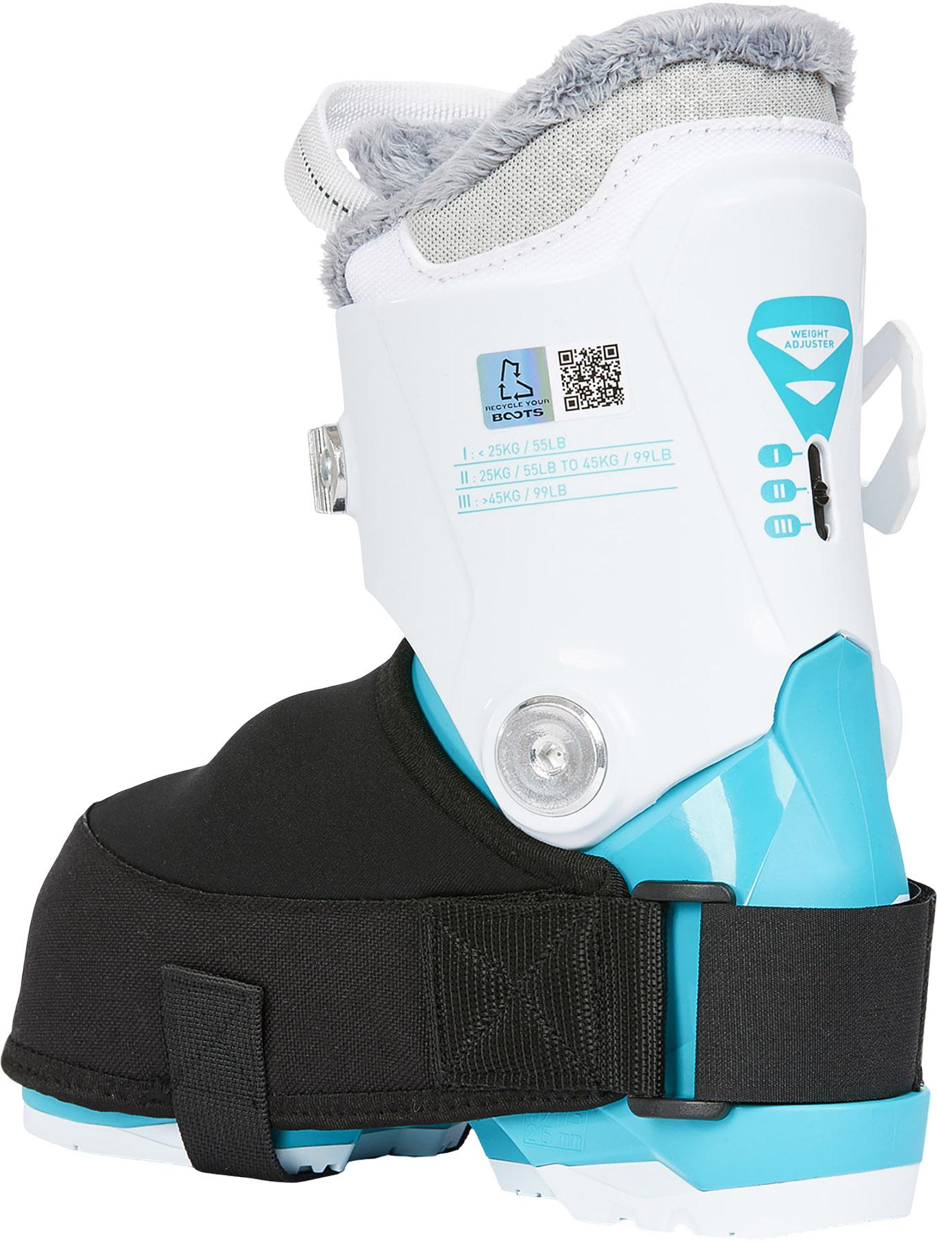 Product gallery image number 2 for product Ski Boot Warmers - Junior