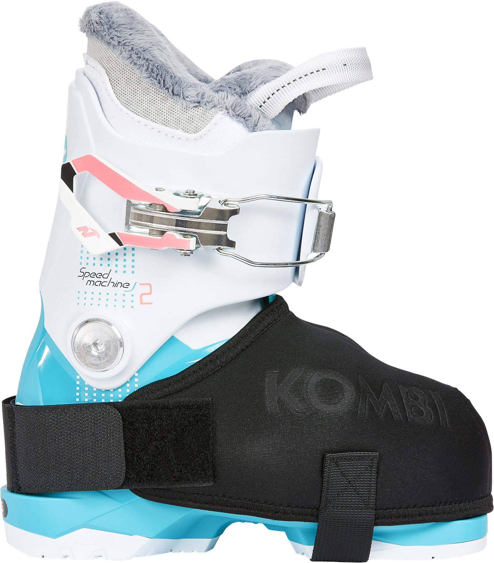 Product gallery image number 3 for product Ski Boot Warmers - Junior