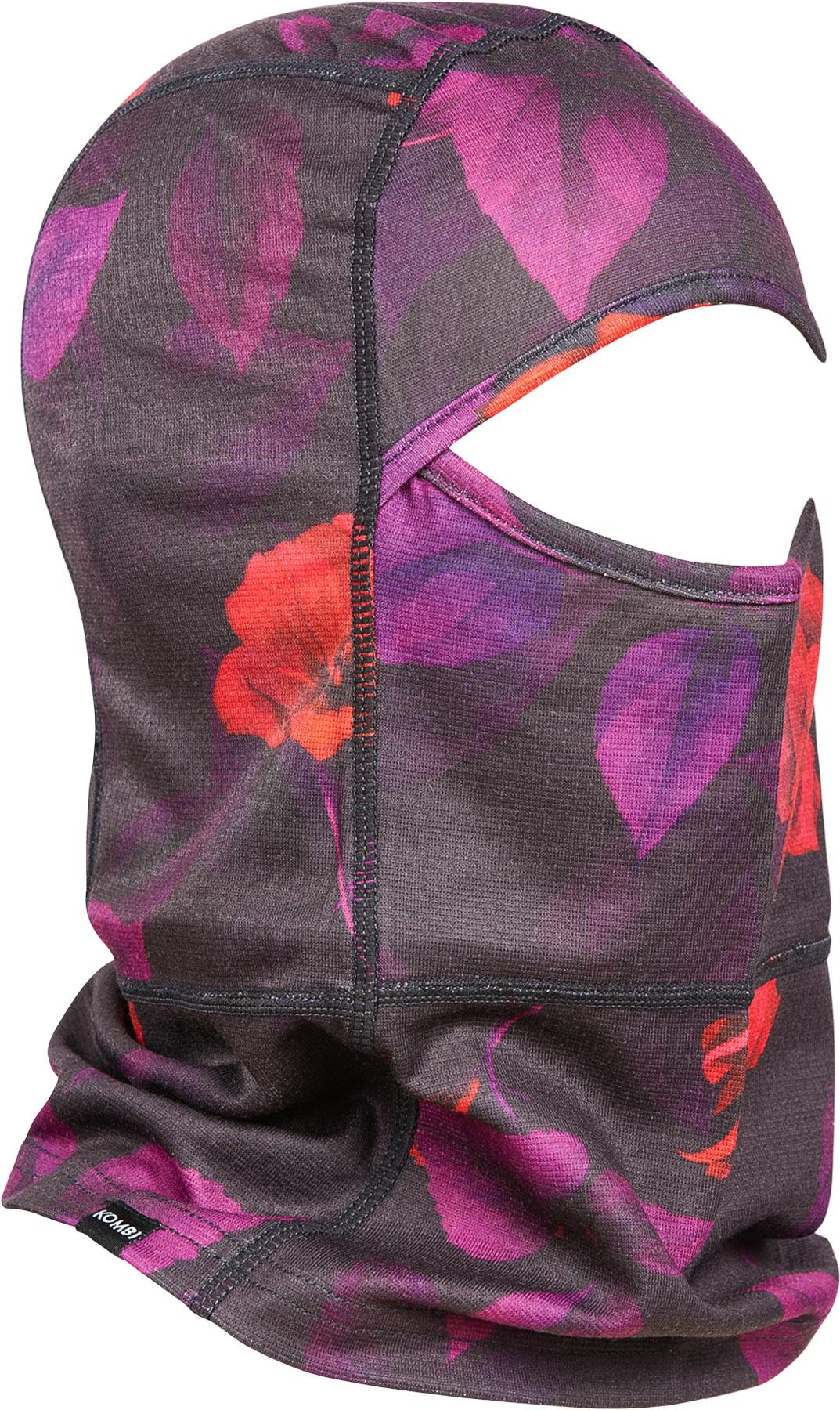 Product image for MerinoMix Pro Ergo Balaclava - Junior
