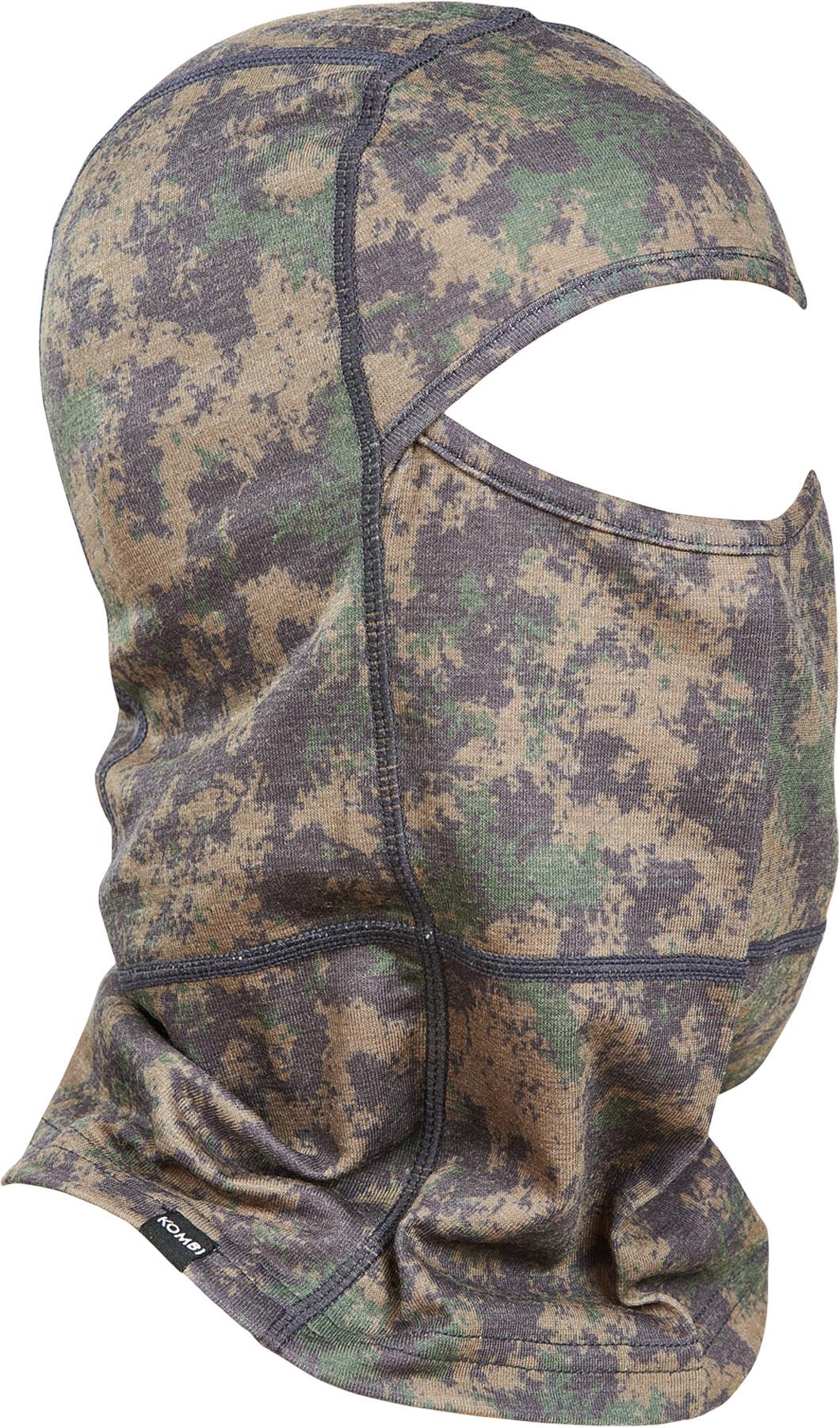 Tropic Camo