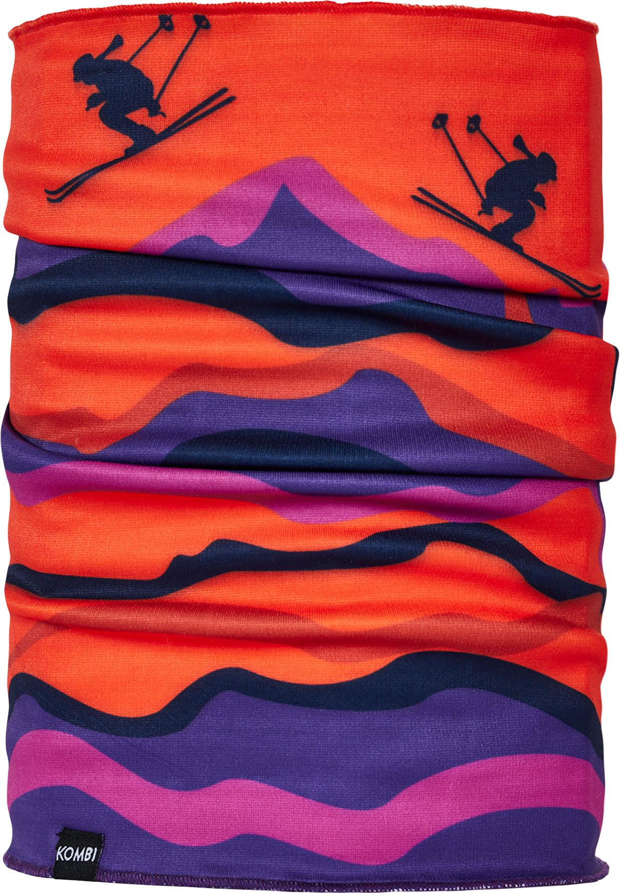 Product image for Velvet Fleece Multi Scarf - Unisex