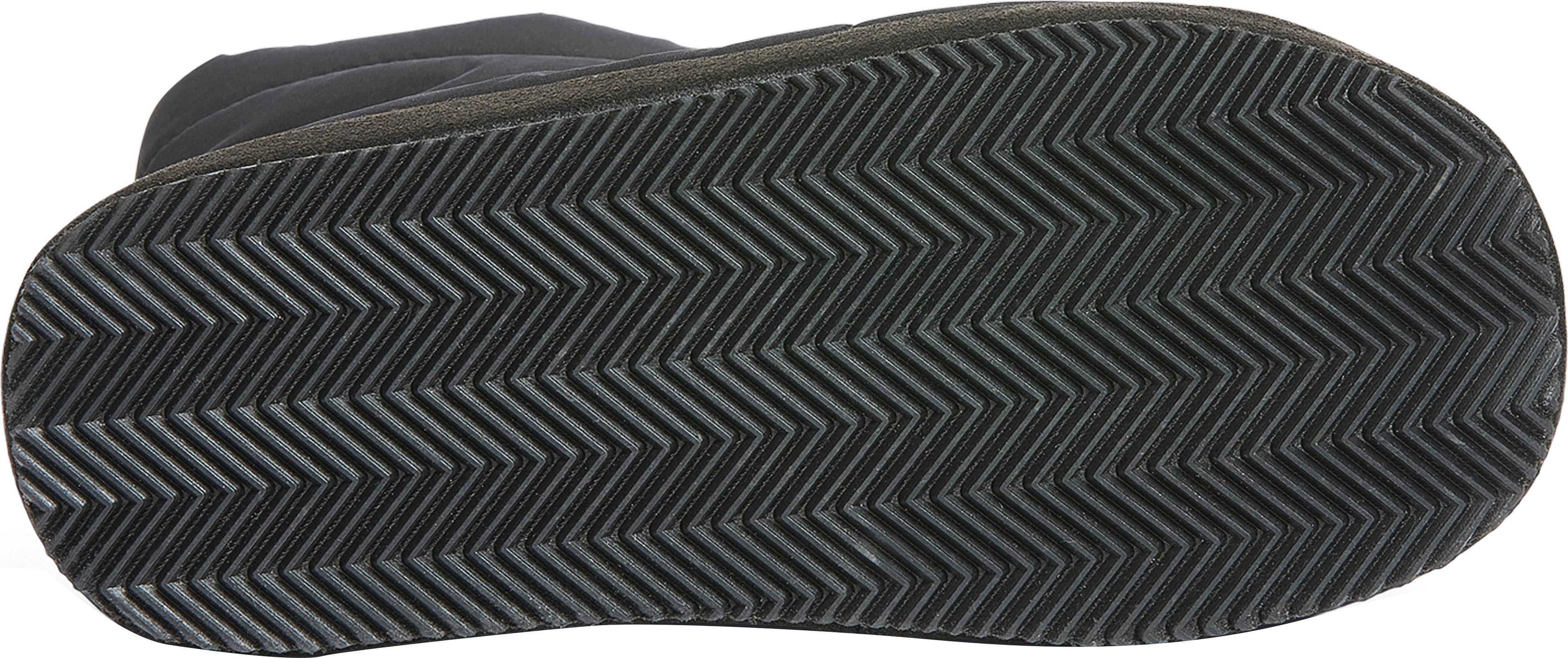 Product gallery image number 2 for product Denali Quilted Short Booties - Youth