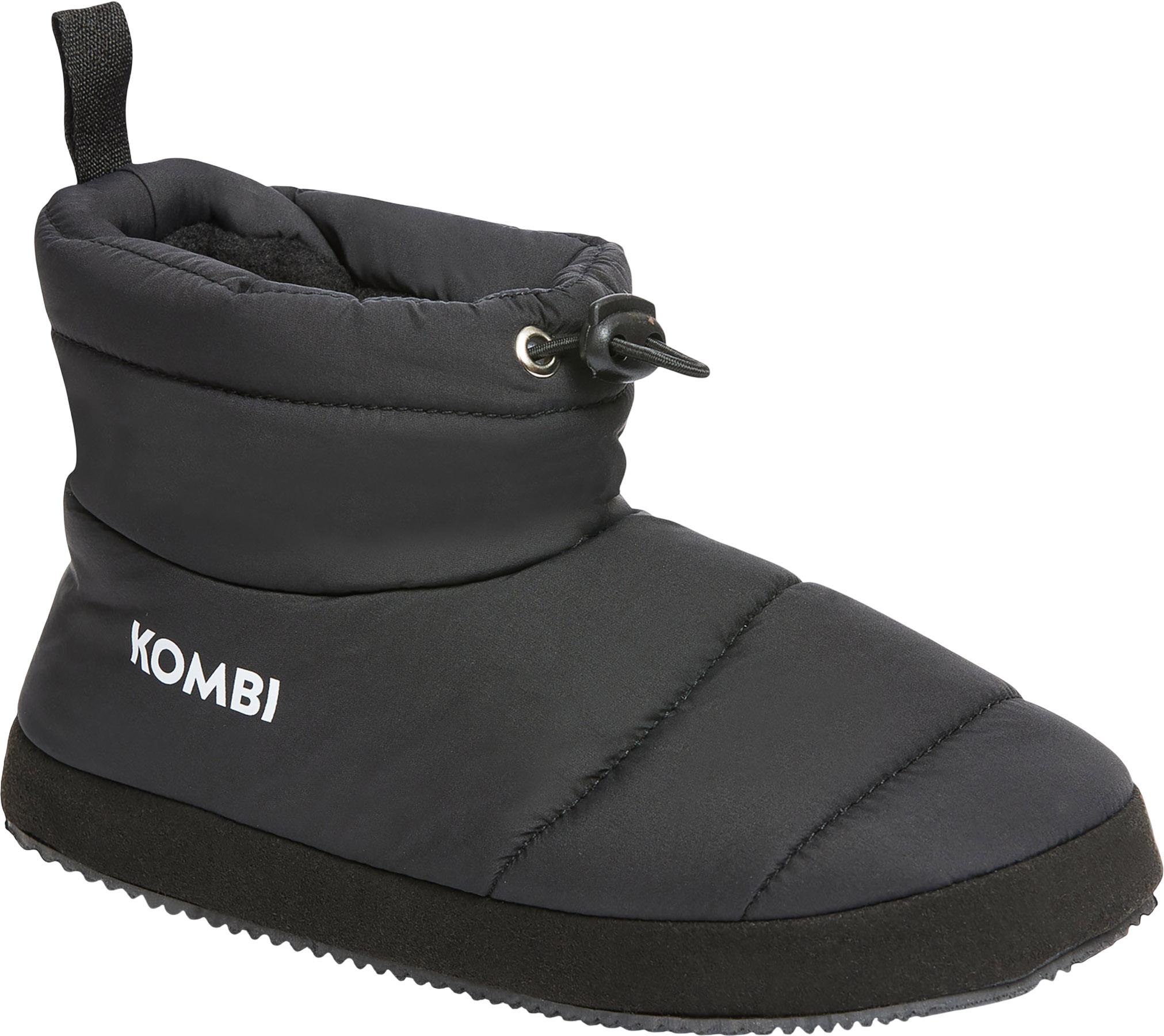Product image for Denali Quilted Short Booties - Youth