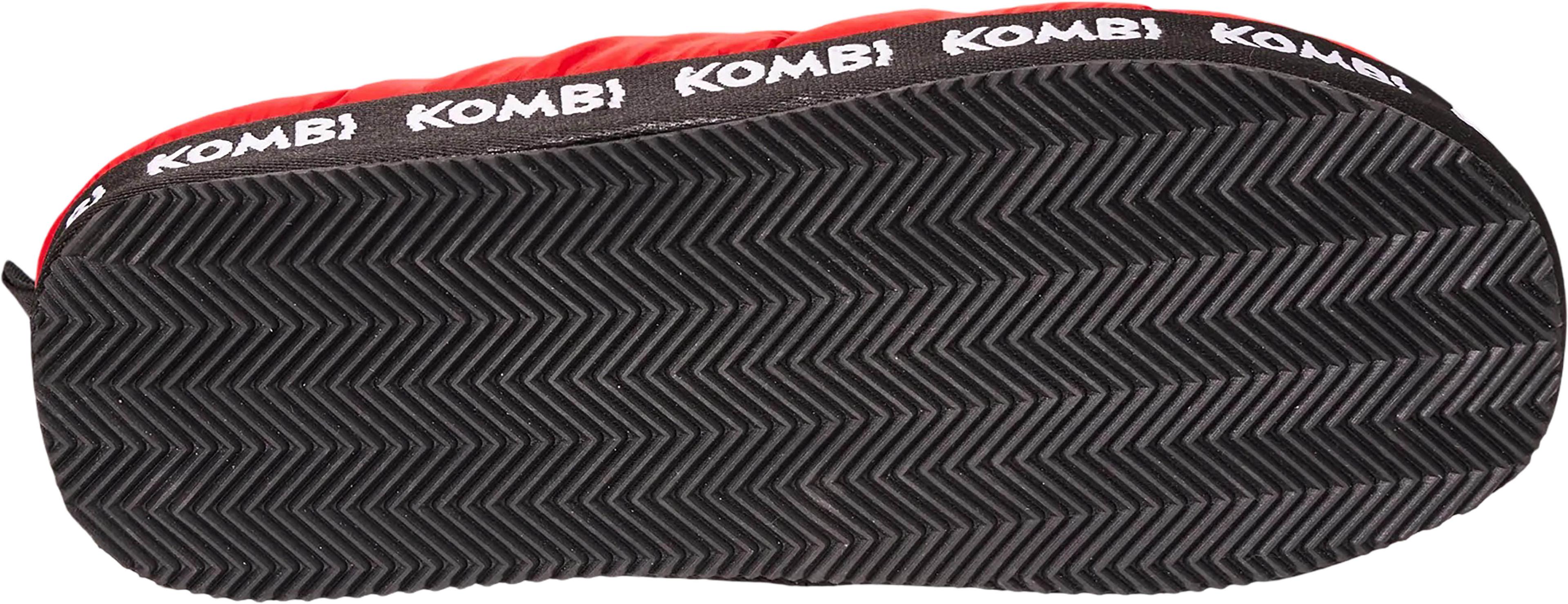 Numéro de l'image de la galerie de produits 2 pour le produit Pantoufles rembourrées en mousse à mémoire de forme - Homme