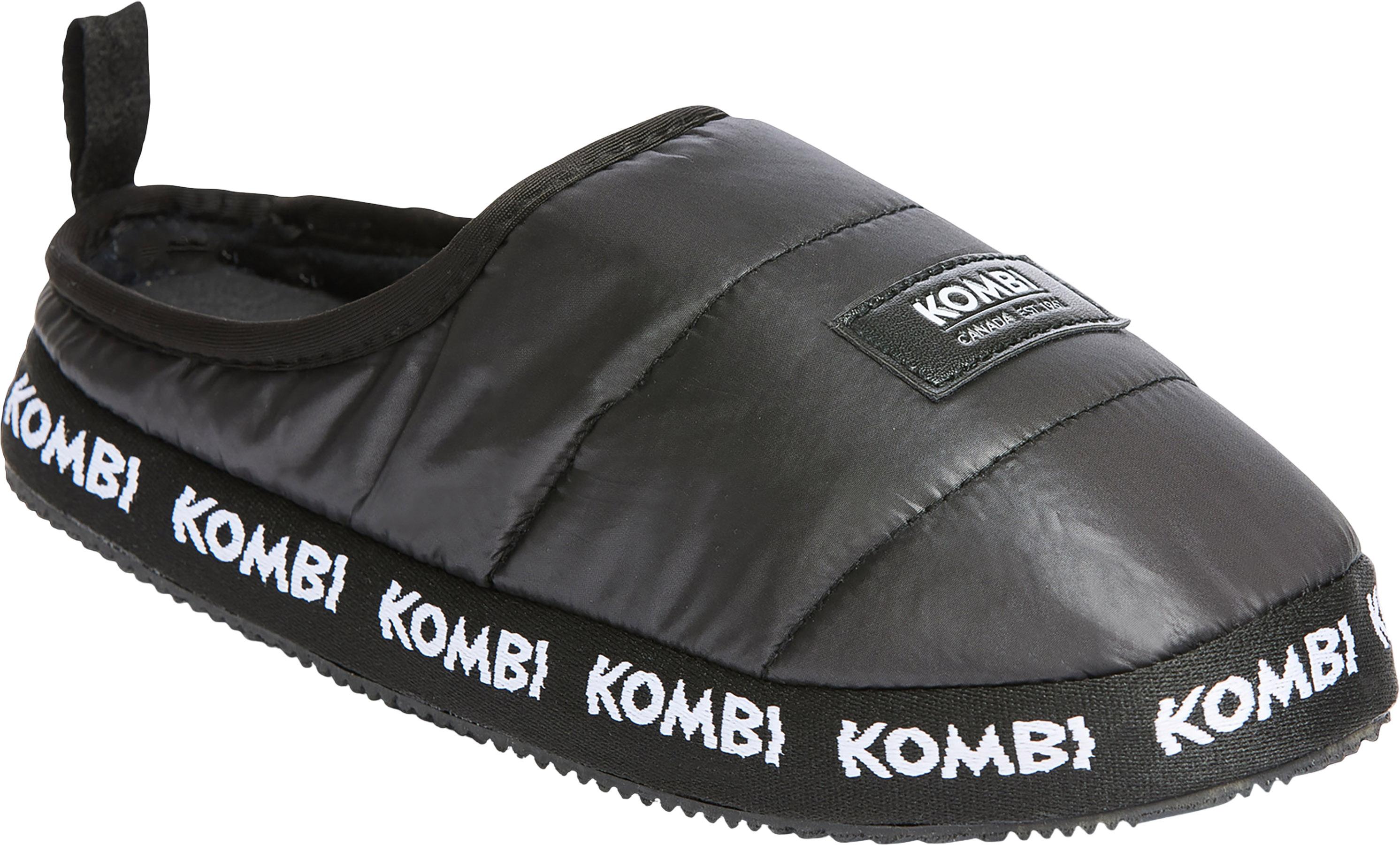 Product image for Memory Foam Puff Slipper - Women's