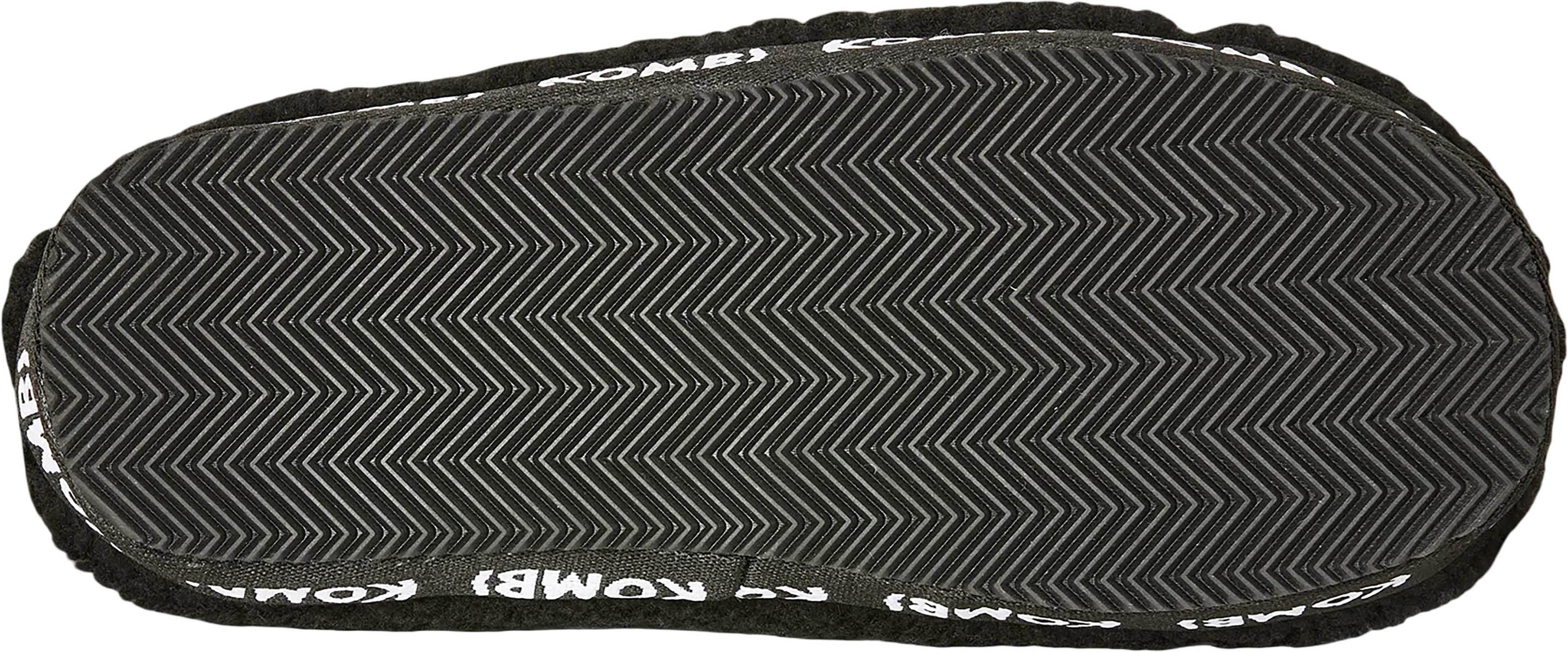 Numéro de l'image de la galerie de produits 2 pour le produit Pantoufles en polaire sherpa - Femme