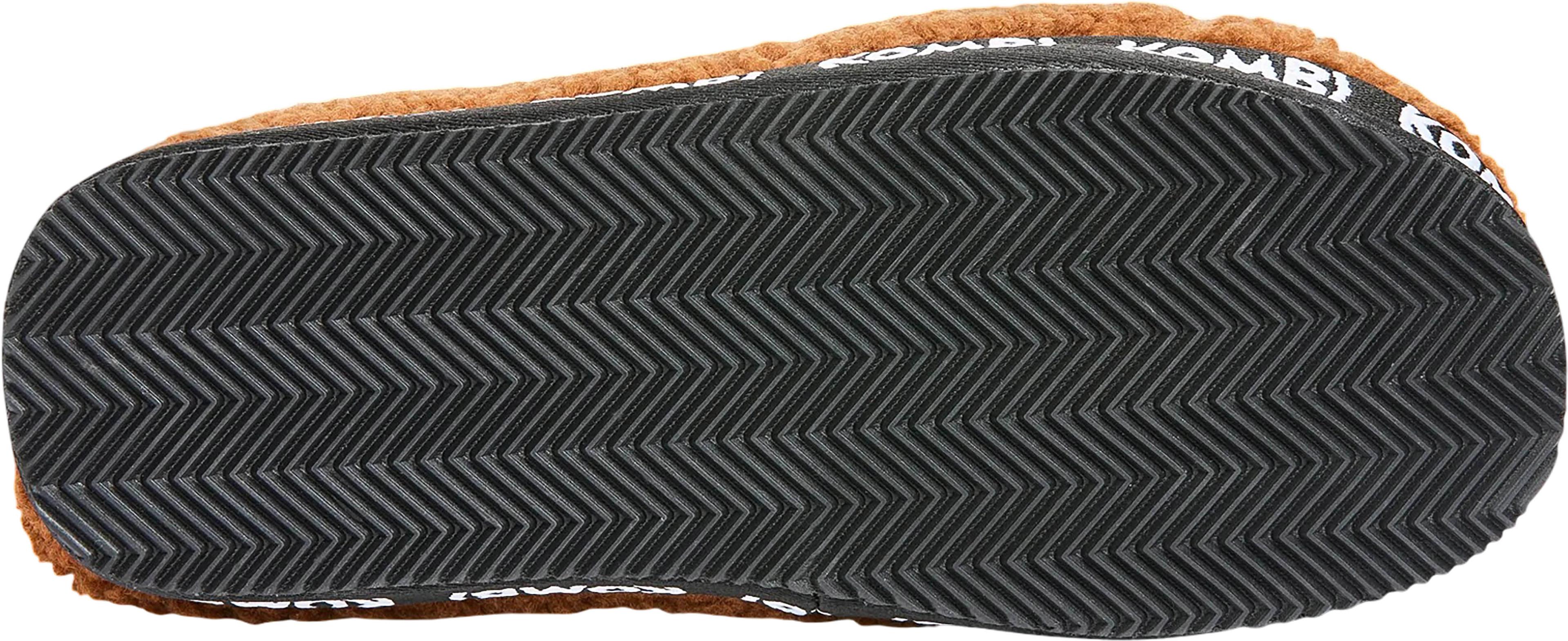 Product gallery image number 2 for product Sherpa Fleece Slippers - Women's