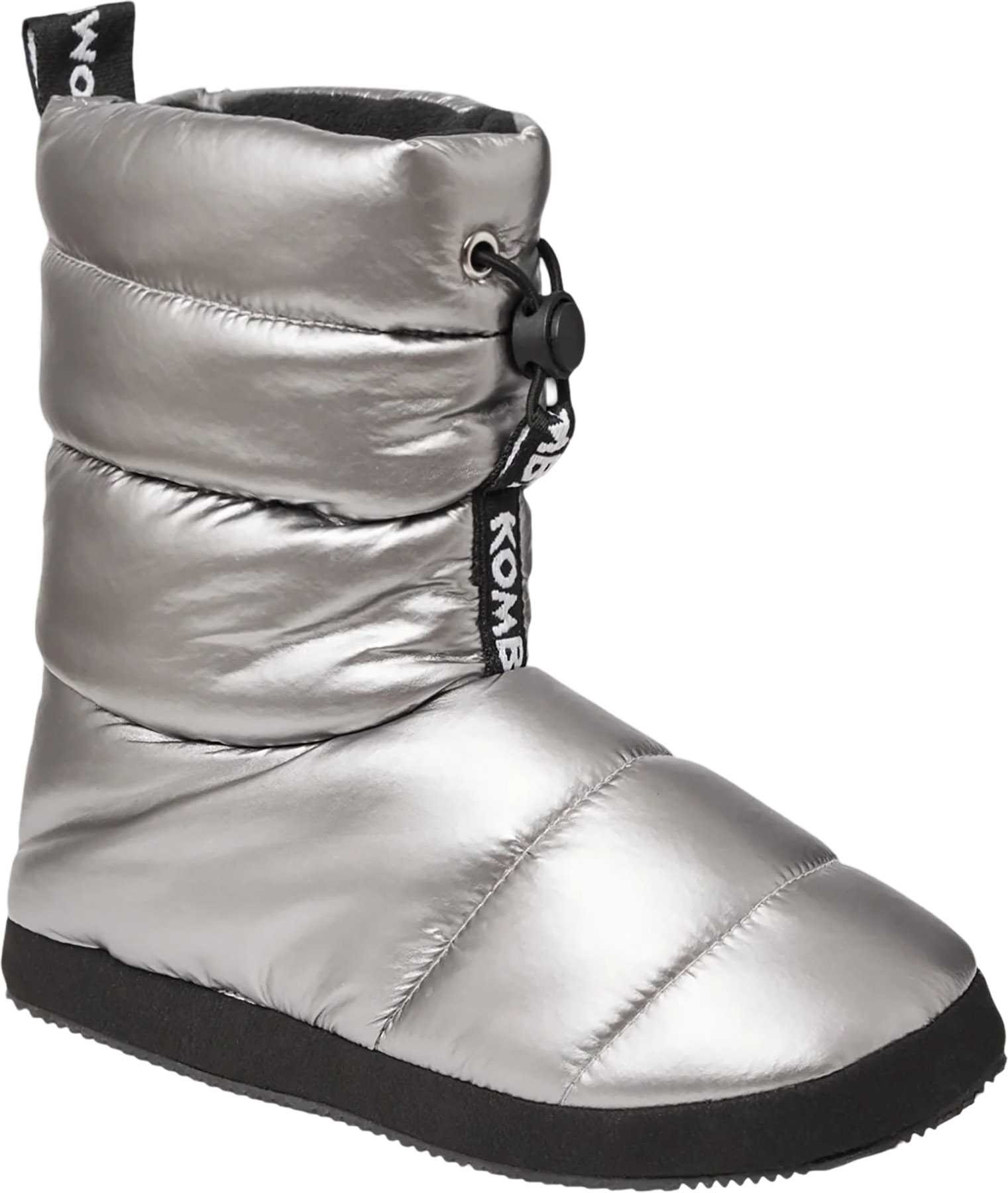 Image de produit pour Bottines matelassée Phantom - Femme