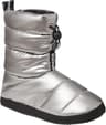 Colour: Silver Shadow