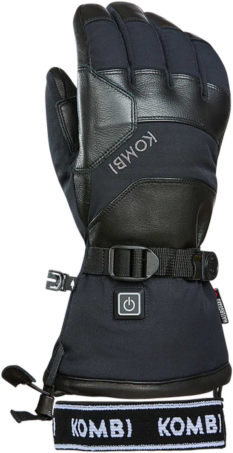 Product image for Warm It Up Heated Gloves