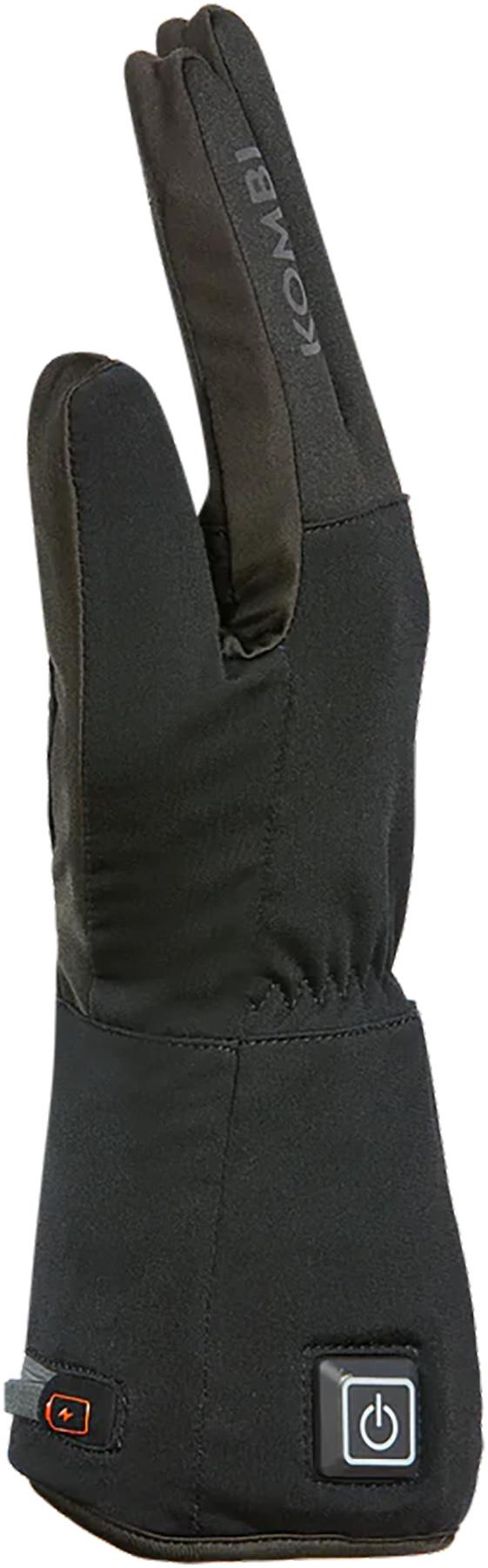 Product gallery image number 3 for product Warm It Up Heated Liners Gloves