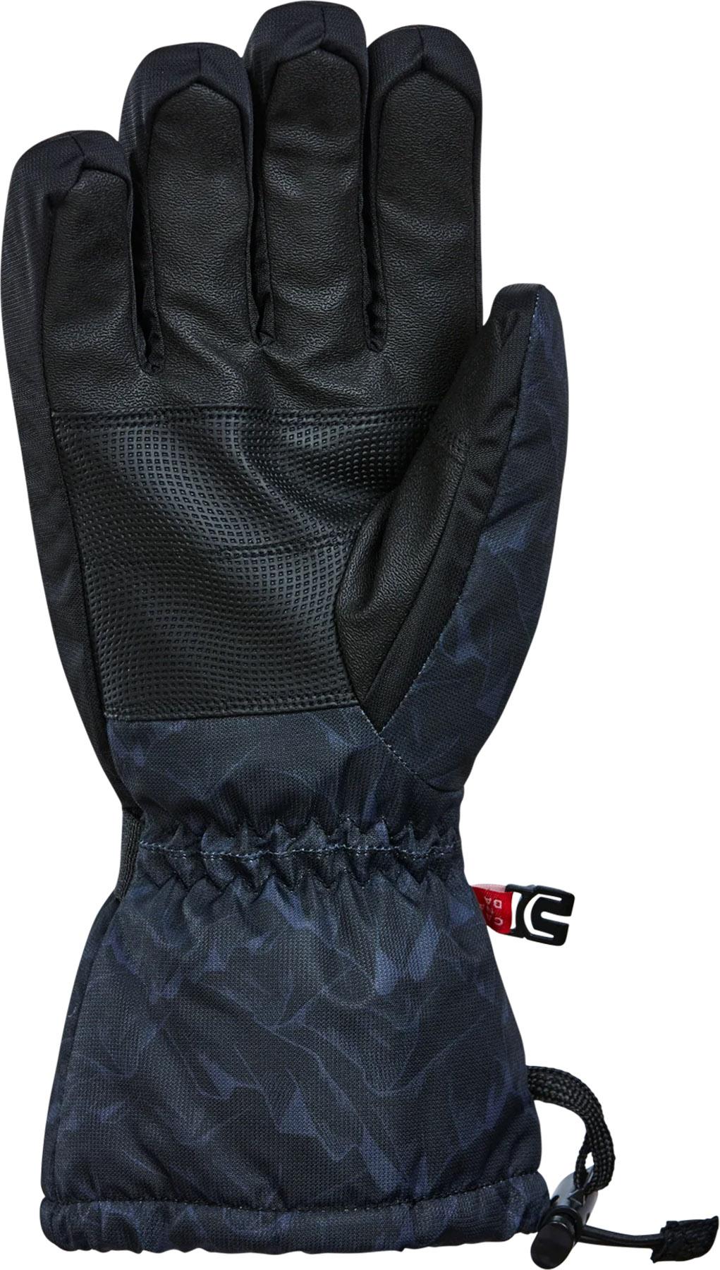 Numéro de l'image de la galerie de produits 2 pour le produit Gants GORE-TEX Frontier - Homme
