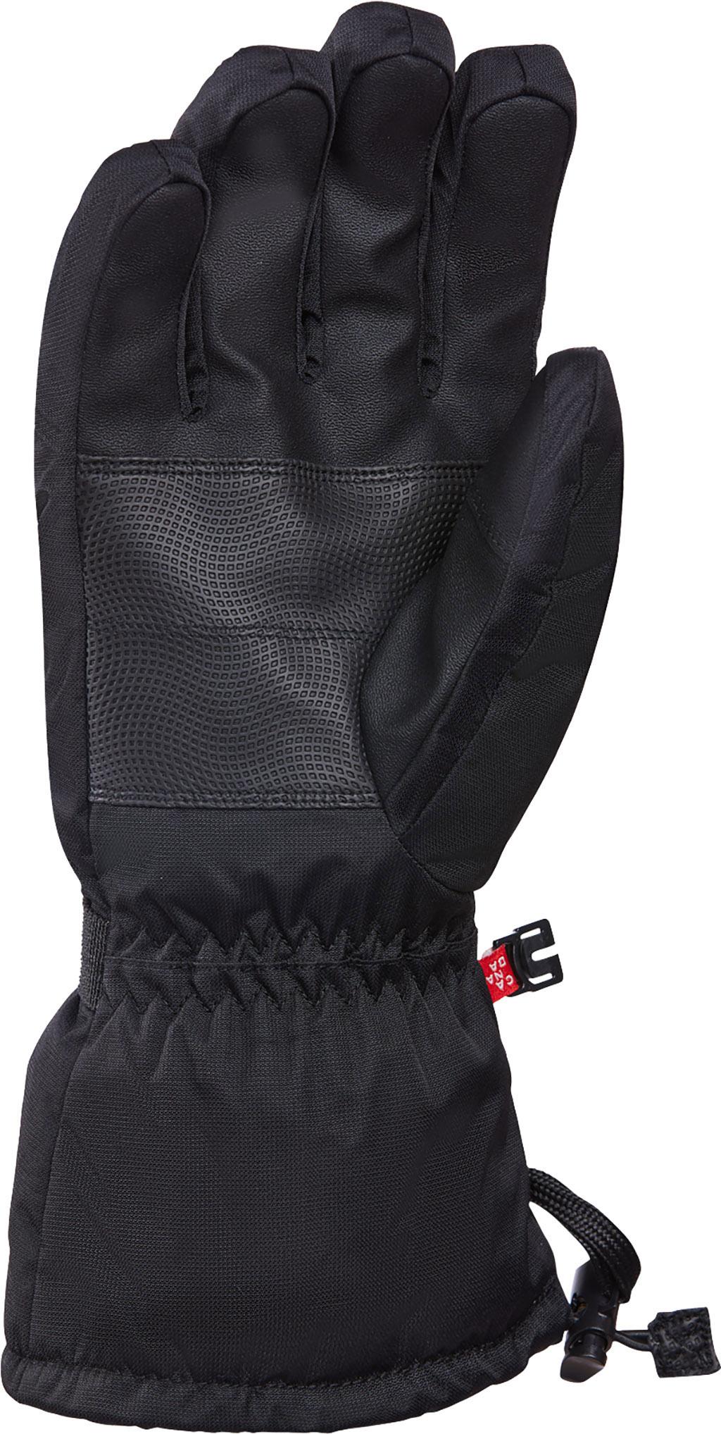 Product gallery image number 2 for product Frontier GORE-TEX Gloves - Men's