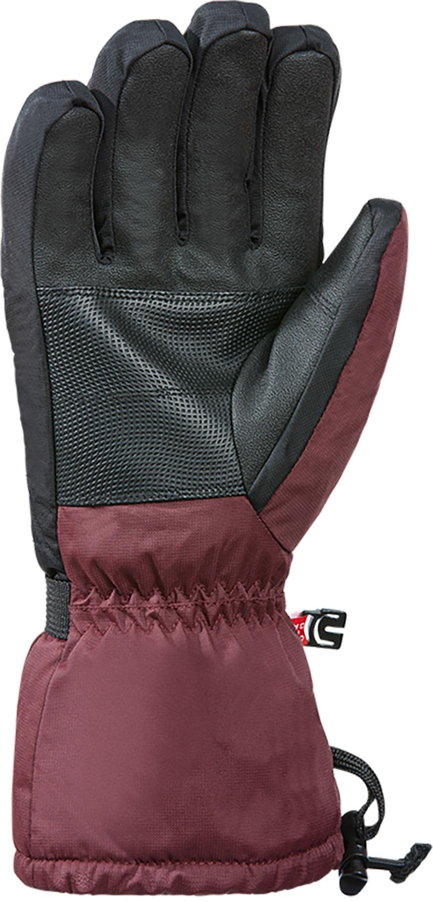 Product gallery image number 2 for product Frontier GORE-TEX Gloves - Men's