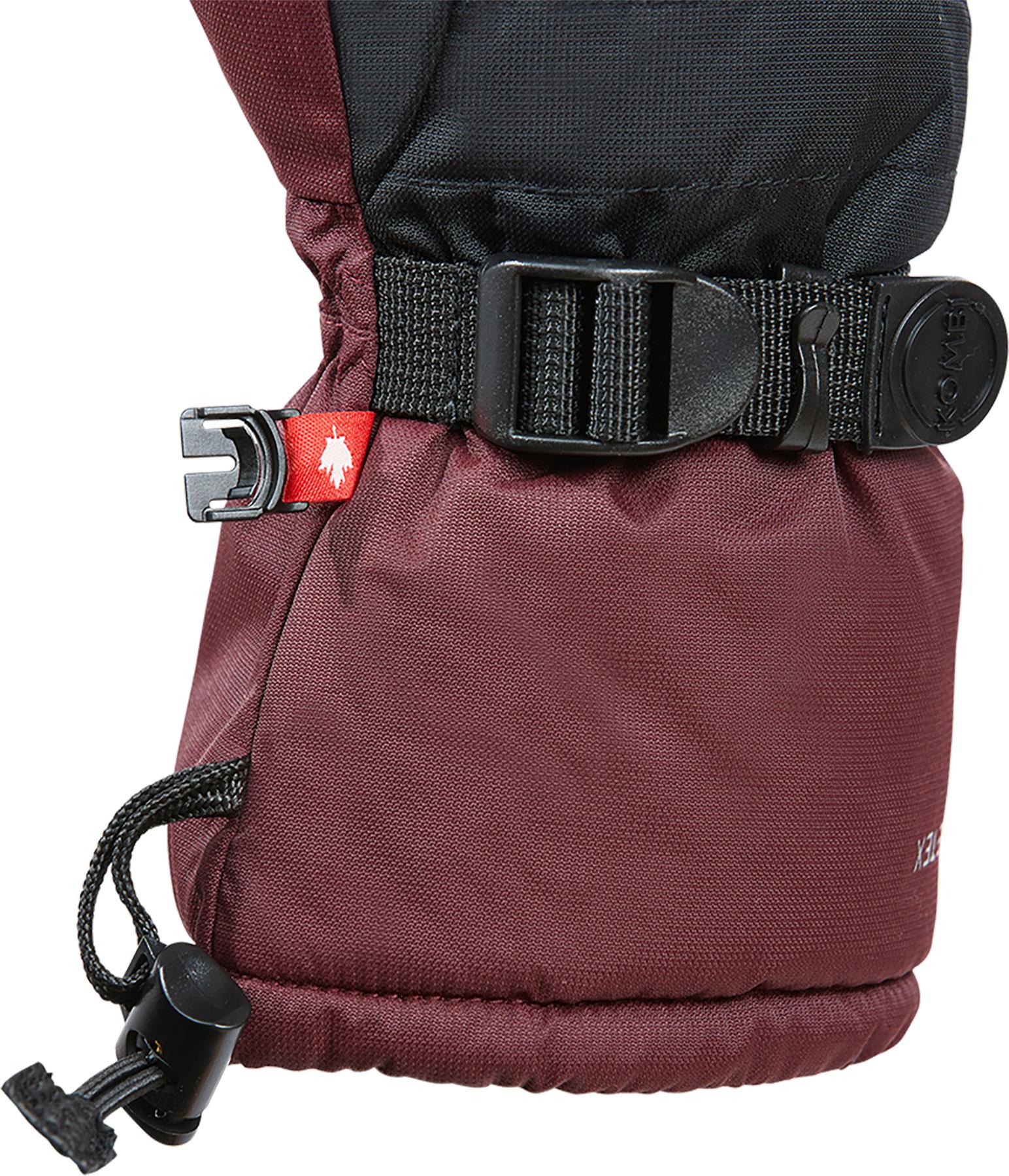 Product gallery image number 4 for product Frontier GORE-TEX Gloves - Men's