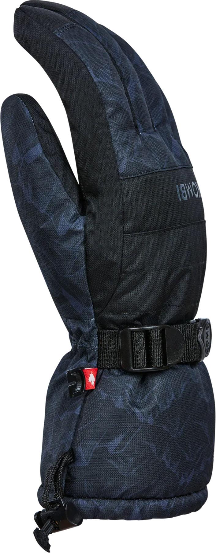 Numéro de l'image de la galerie de produits 3 pour le produit Gants GORE-TEX Frontier - Homme