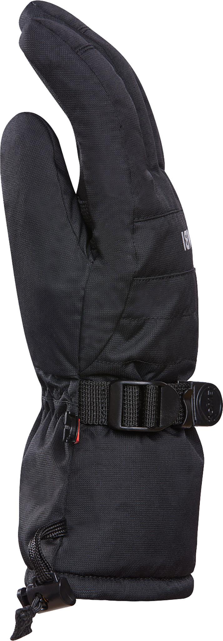 Product gallery image number 3 for product Frontier GORE-TEX Gloves - Men's