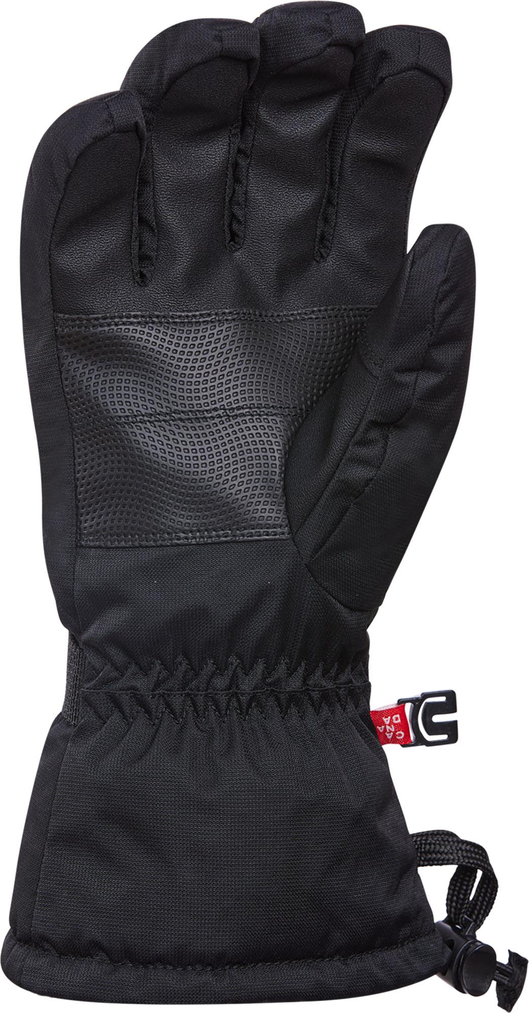 Product gallery image number 2 for product Frontier GORE-TEX Gloves - Women's