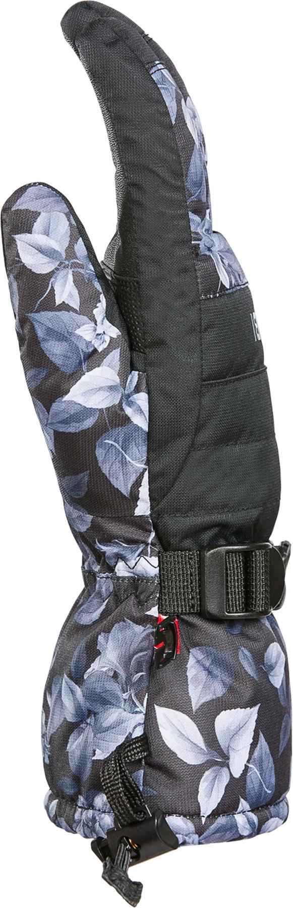 Numéro de l'image de la galerie de produits 3 pour le produit Gants GORE-TEX Frontier - Femme