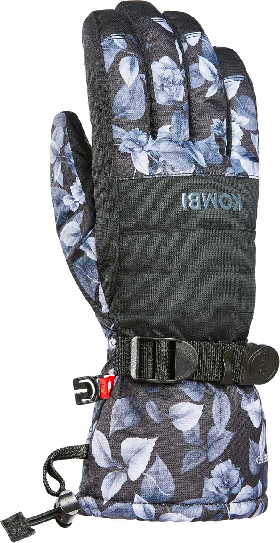 Image de produit pour Gants GORE-TEX Frontier - Femme