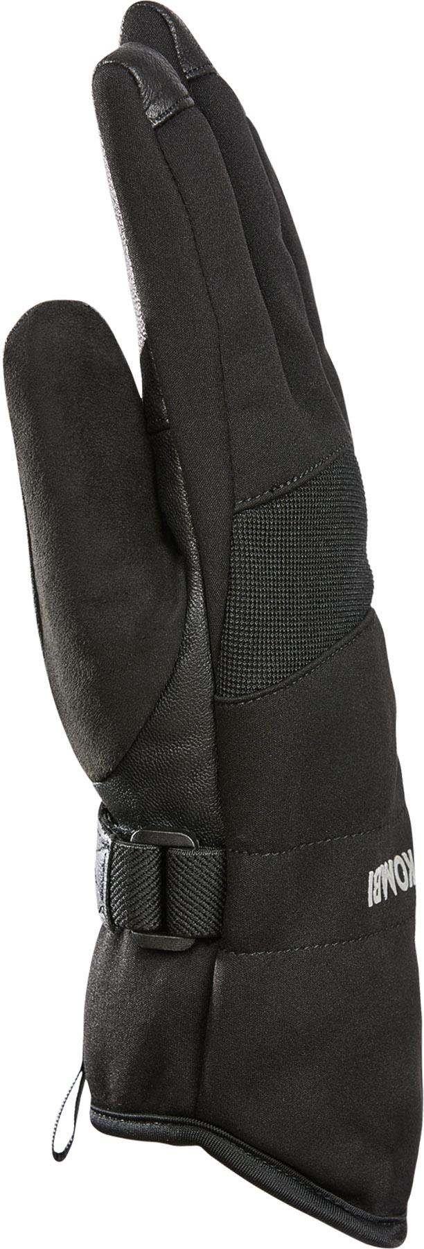 Product gallery image number 3 for product Motion PRIMALOFT Gloves - Men's