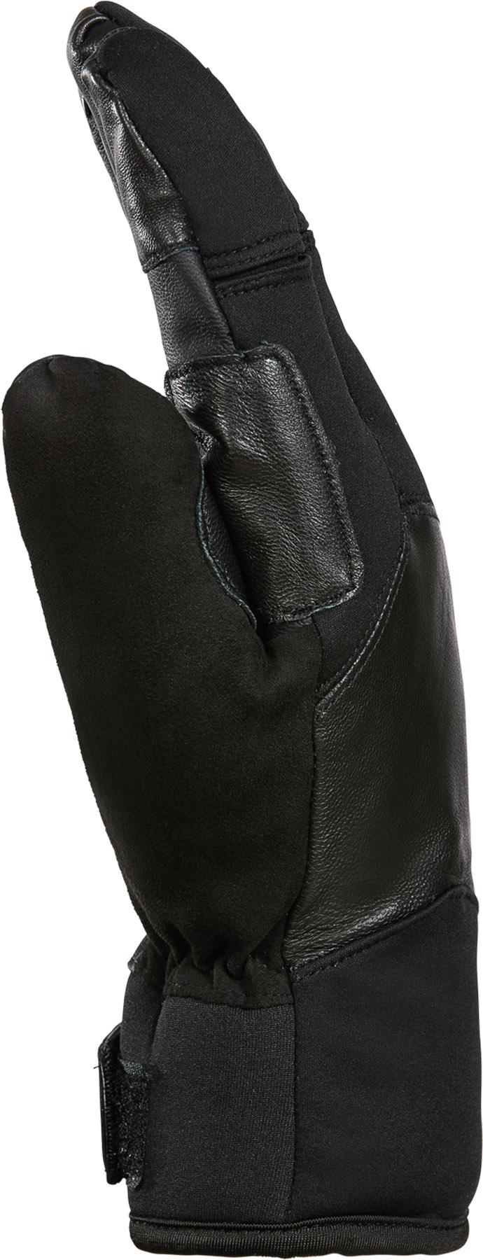 Product gallery image number 3 for product Crank WINDGUARD Touring Gloves - Men's