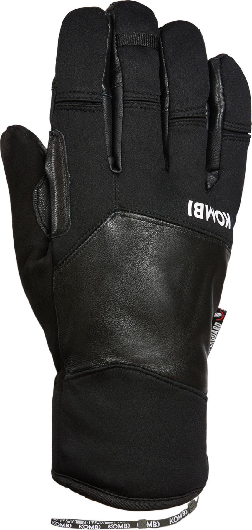 Product image for Crank WINDGUARD Touring Gloves - Men's