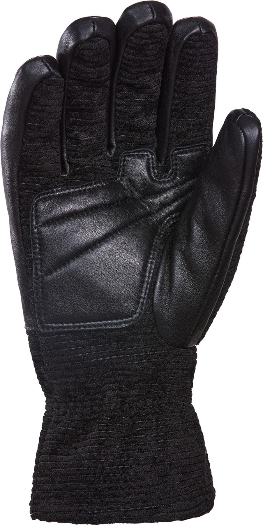 Product gallery image number 2 for product Crew Corduroy Gloves - Men's