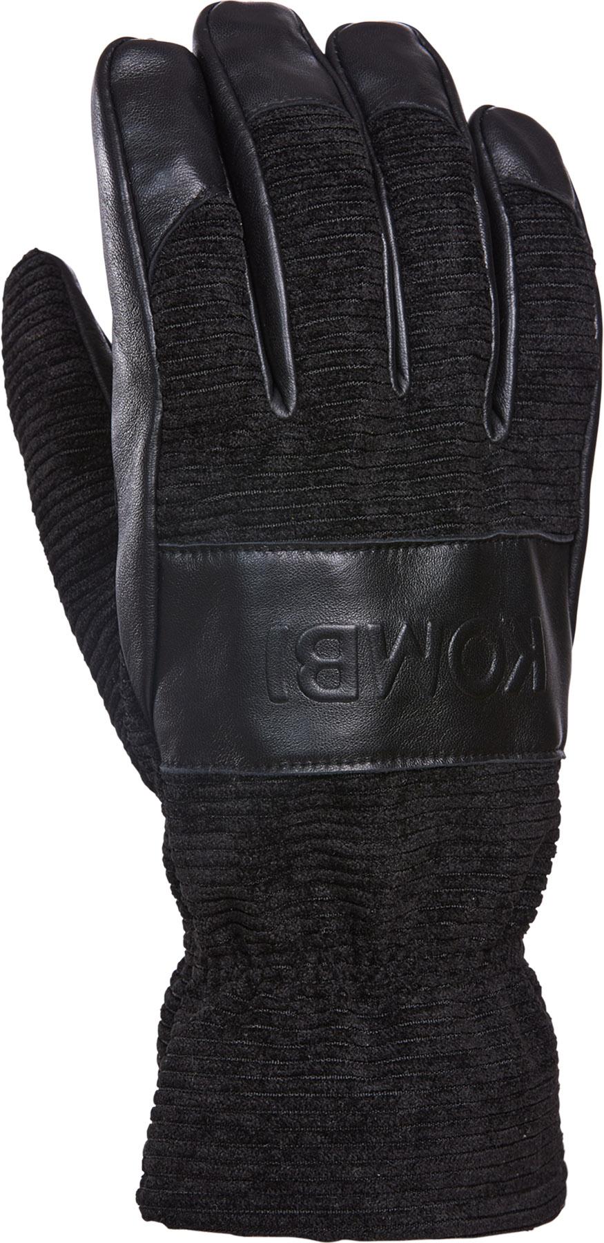 Product image for Crew Corduroy Gloves - Men's