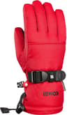 Couleur: Barn Red