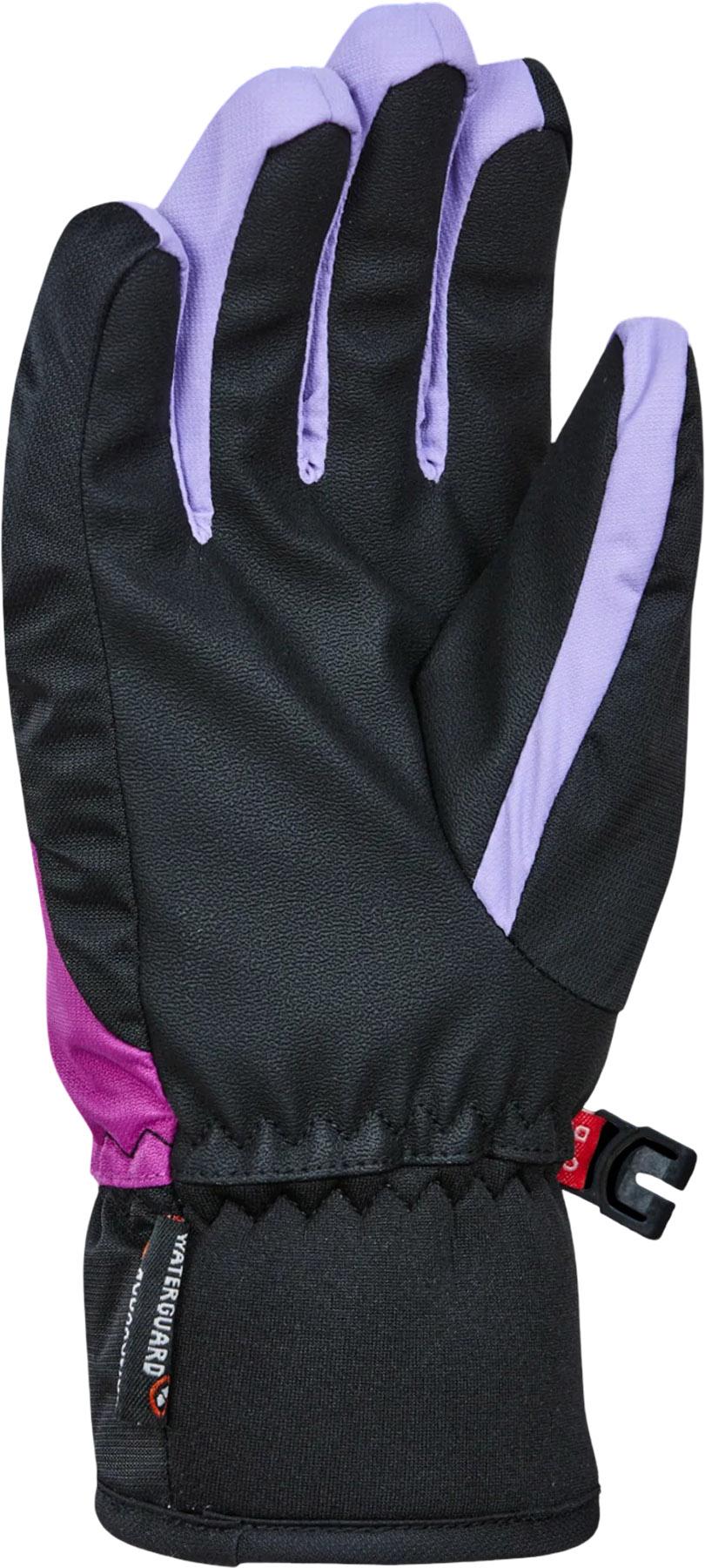 Product gallery image number 2 for product Big Air PRIMALOFT Gloves - Junior