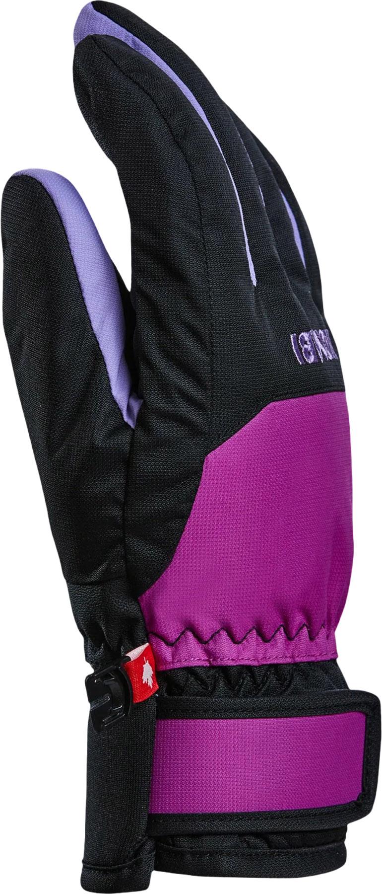 Product gallery image number 3 for product Big Air PRIMALOFT Gloves - Junior