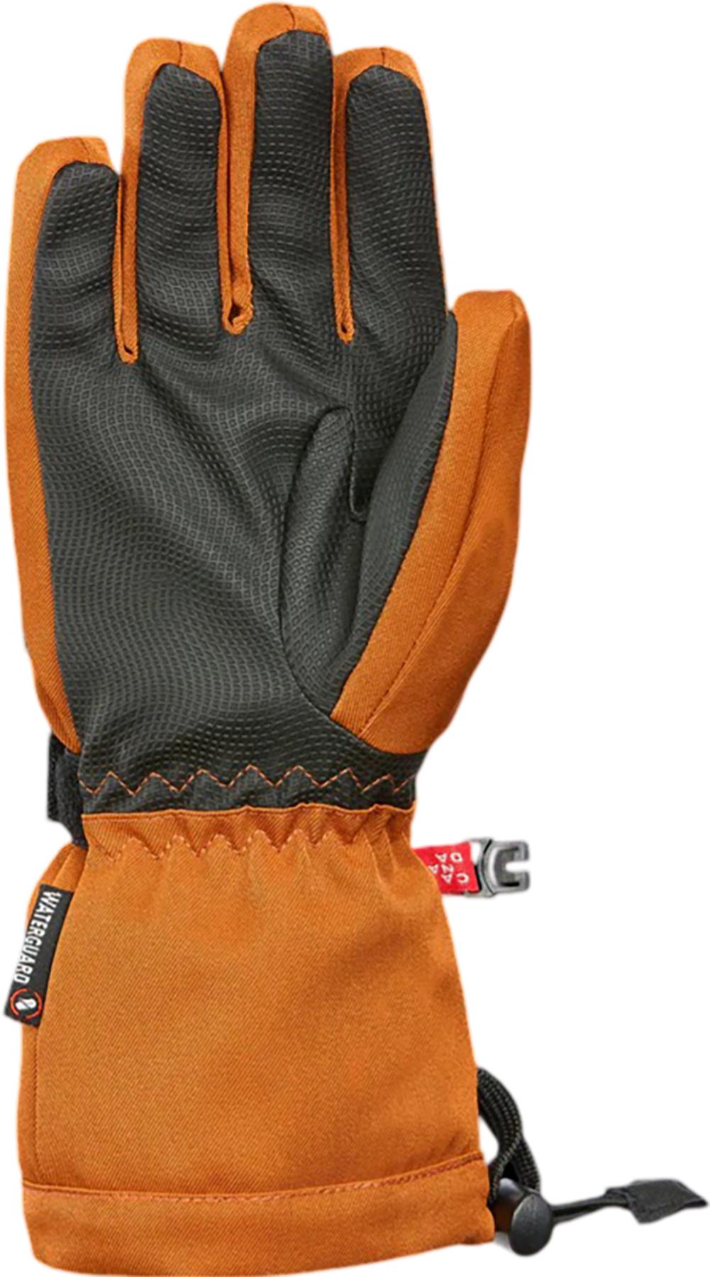 Numéro de l'image de la galerie de produits 2 pour le produit Gants WATERGUARD Majestic - Jeune
