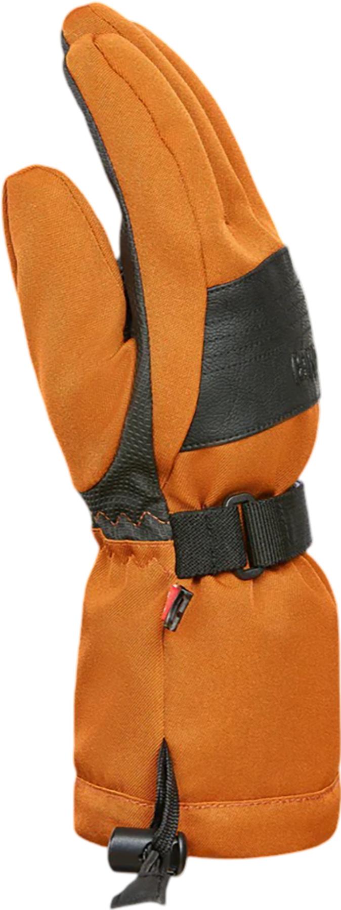 Numéro de l'image de la galerie de produits 3 pour le produit Gants WATERGUARD Majestic - Jeune