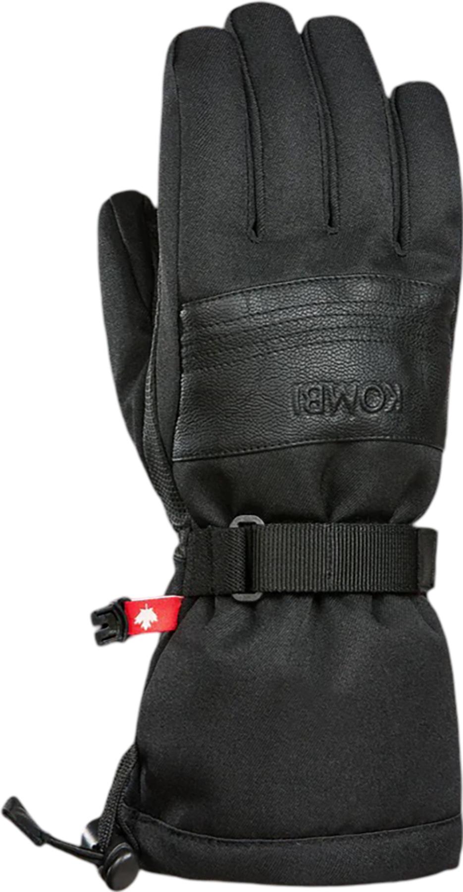 Product image for Majestic WATERGUARD Gloves - Junior