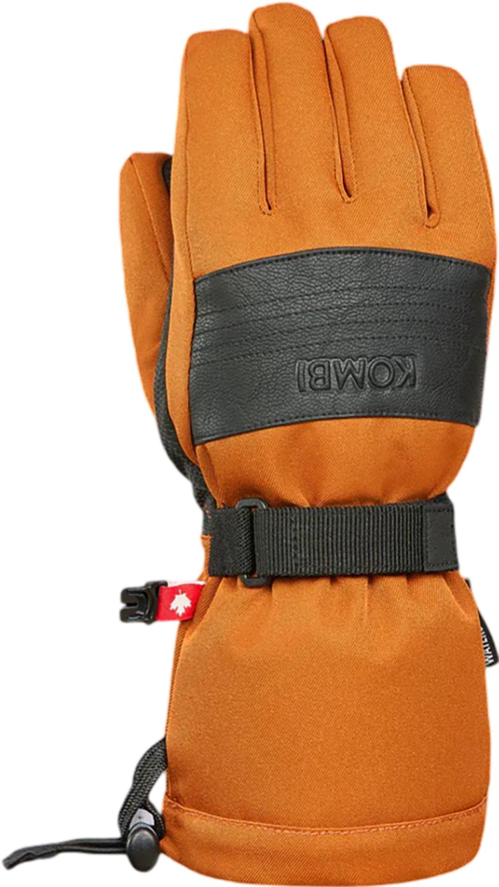 Image de produit pour Gants WATERGUARD Majestic - Jeune