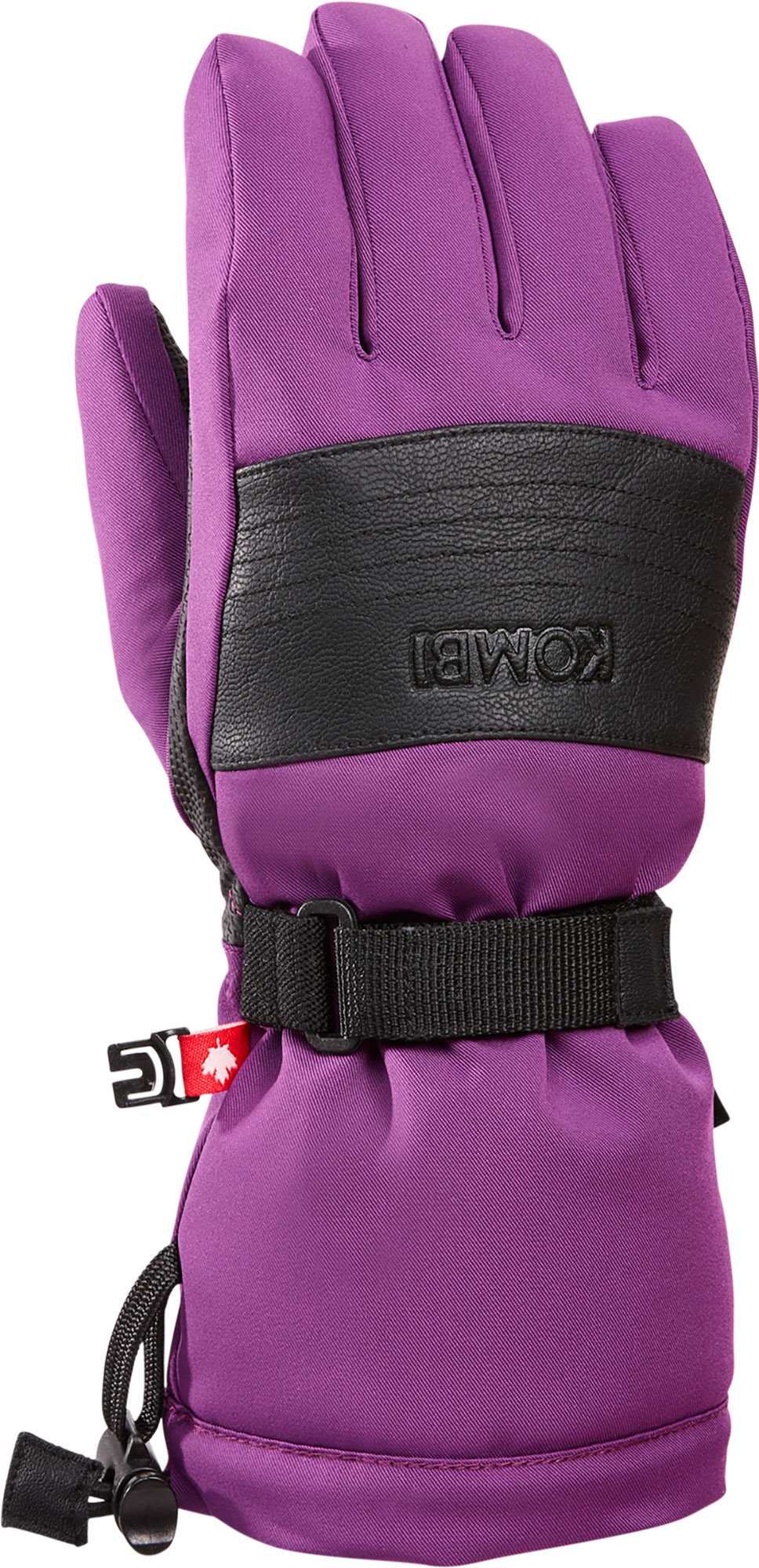 Luxury Purple