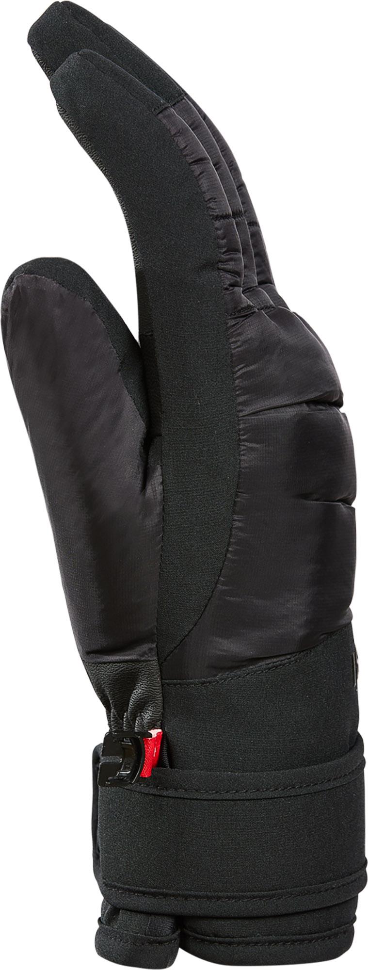 Product gallery image number 2 for product Sportive PRIMALOFT Gloves - Women's