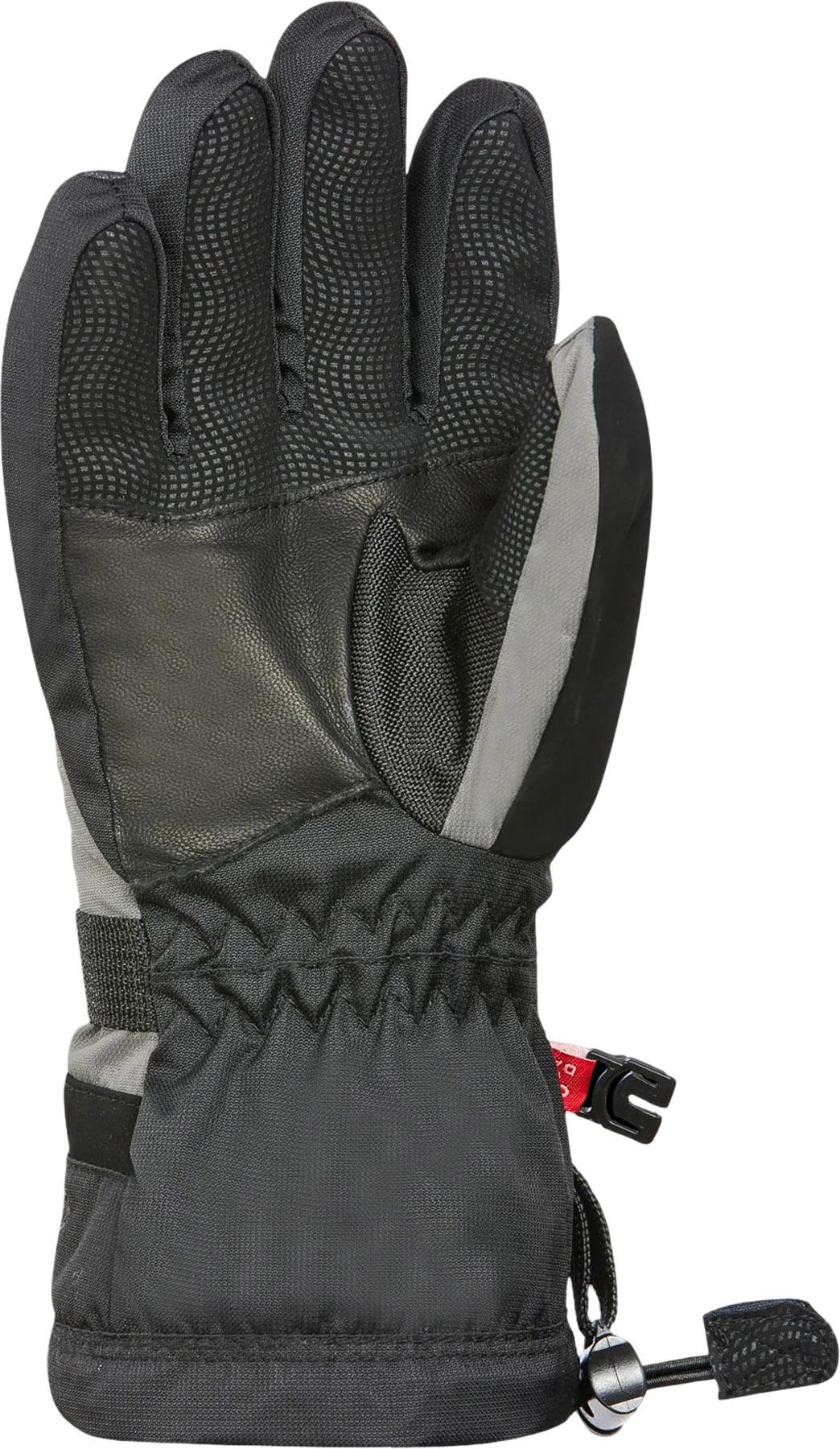 Product gallery image number 2 for product The Timeless GORE-TEX Gloves - Junior