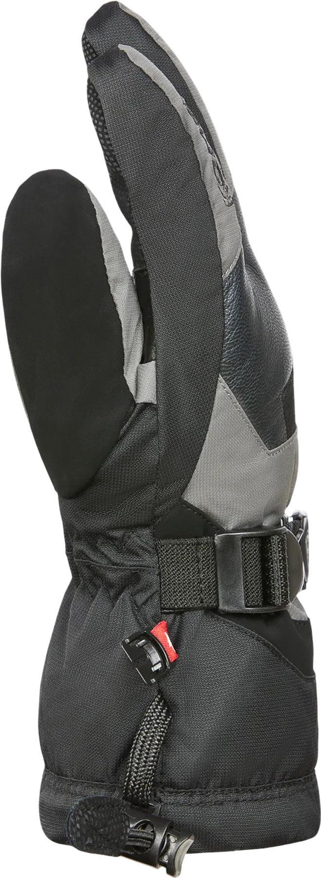 Product gallery image number 3 for product The Timeless GORE-TEX Gloves - Junior