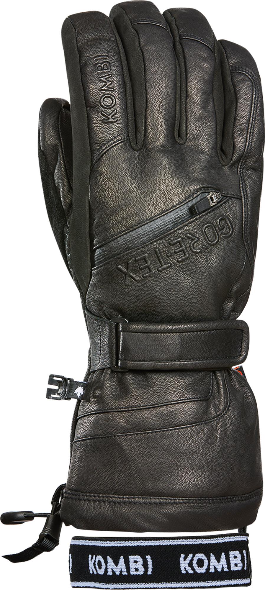 Product image for Patrol GORE-TEX Leather Gloves - Men's
