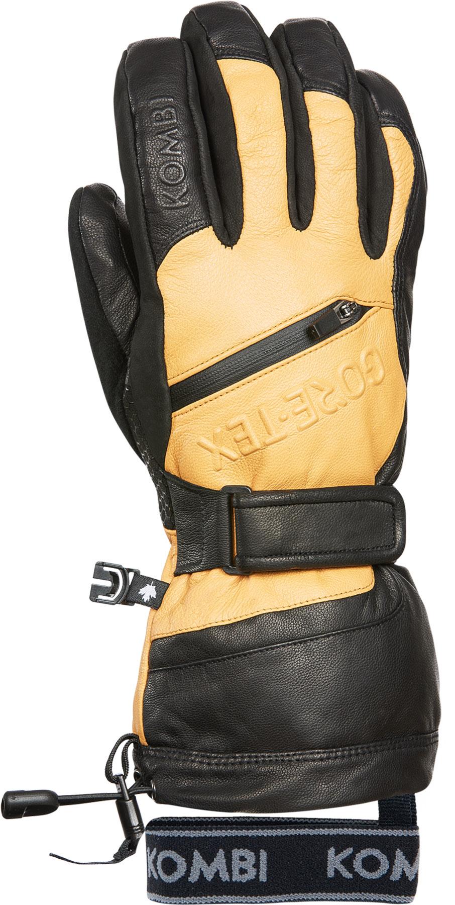 Product image for Patrol GORE-TEX Leather Gloves - Women's