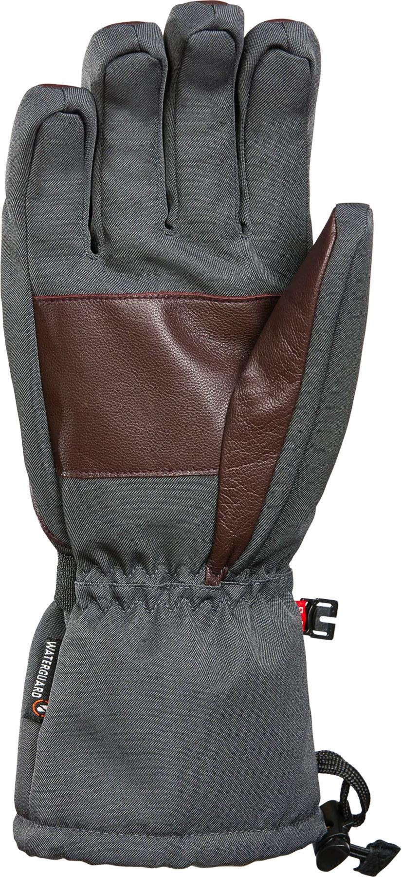 Numéro de l'image de la galerie de produits 2 pour le produit Gants PRIMALOFT Navigator - Homme