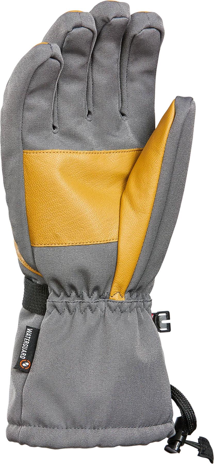 Product gallery image number 2 for product Navigator PRIMALOFT Gloves - Men's