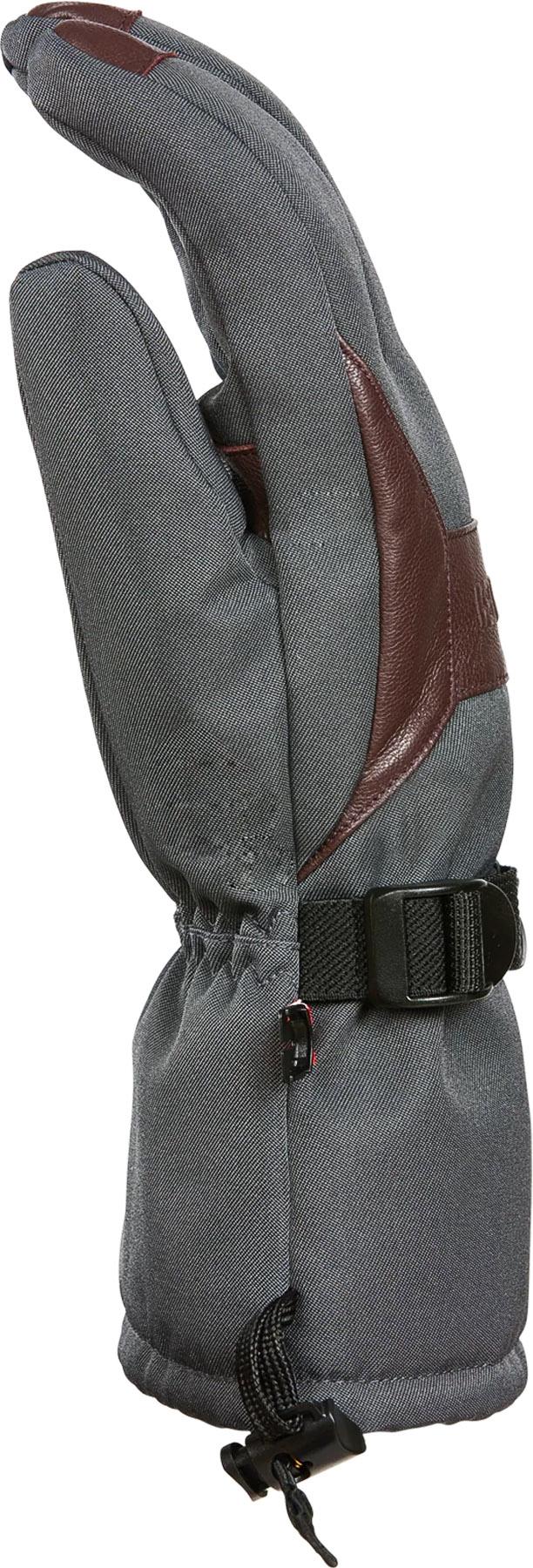 Numéro de l'image de la galerie de produits 3 pour le produit Gants PRIMALOFT Navigator - Homme