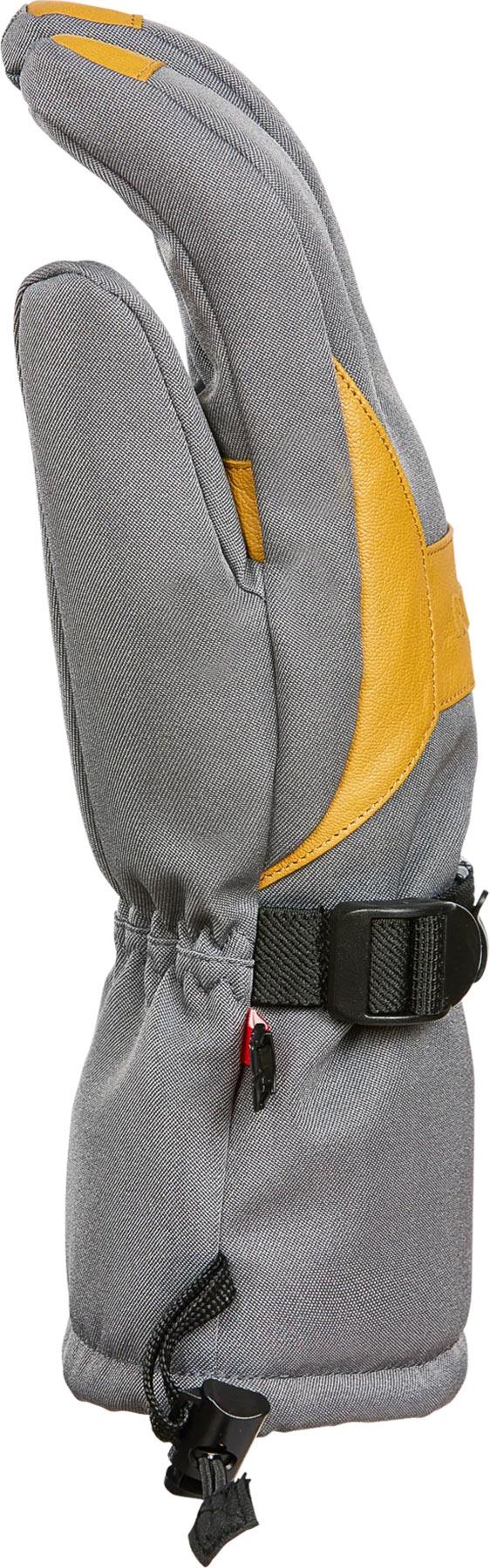 Product gallery image number 3 for product Navigator PRIMALOFT Gloves - Men's