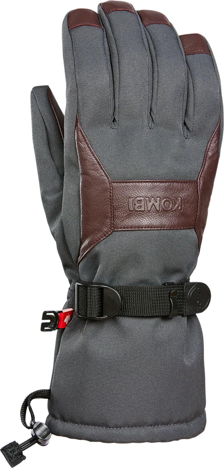 Product image for Navigator PRIMALOFT Gloves - Men's
