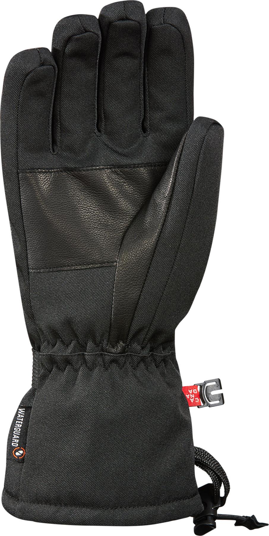 Product gallery image number 2 for product Navigator PRIMALOFT Gloves - Women's