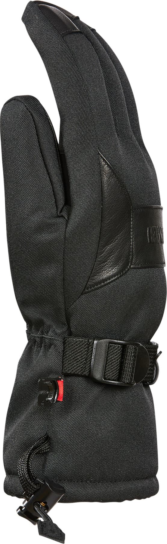 Product gallery image number 3 for product Navigator PRIMALOFT Gloves - Women's